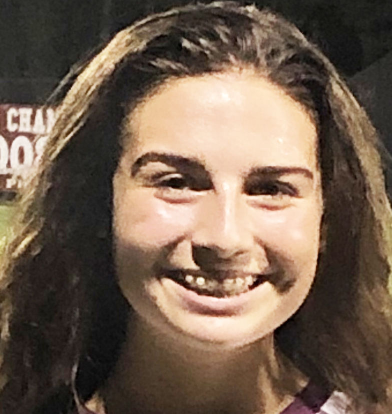OCH Regional Medical Center Athlete of the Week